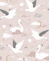 All I See Is Magic tapete