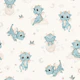 Baby Dragon - beige