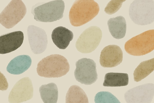 Earthy Tones Arrangement