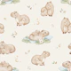 Capy Cuddles - beige