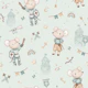 Tiny Knight - mint