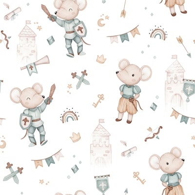 Muster