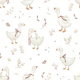 Petal Geese - neutral