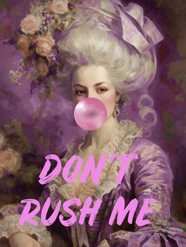 Regal Marie Antoinette Bubblegum Essence