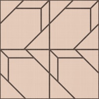 Minimal Balanced Grid - Elegance wallpaper