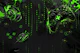 Neon Gaming mural