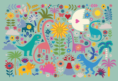 Mural