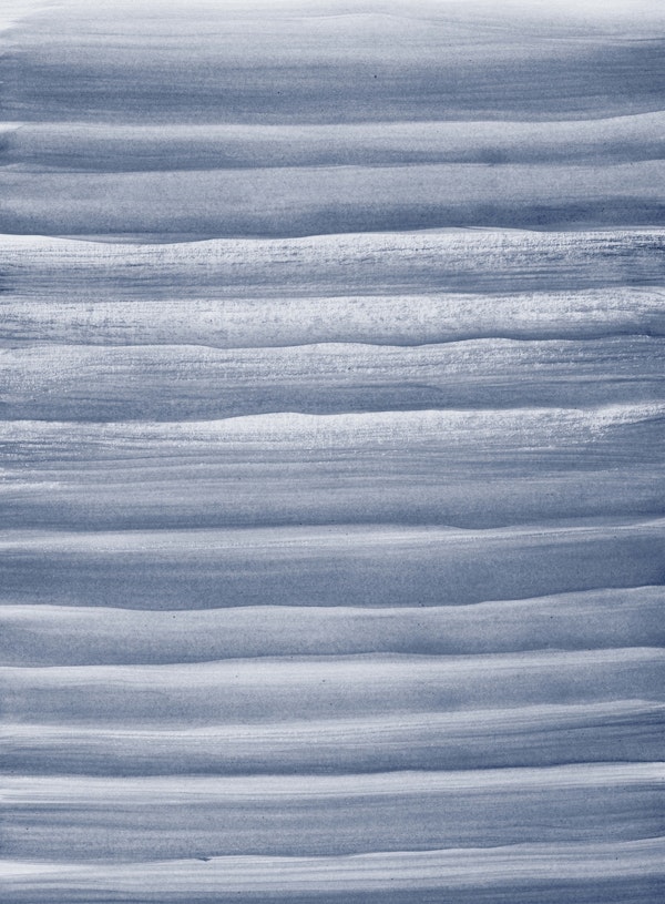 Navy Blue Watercolor 1