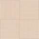 Japandi Natural Stripes - Cream 2 - Rotated