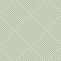 Japandi Natural Stripes - Sage 1 - Diagonal ταπετσαρία