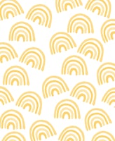 Rainbow Dream Pattern 4 tapet
