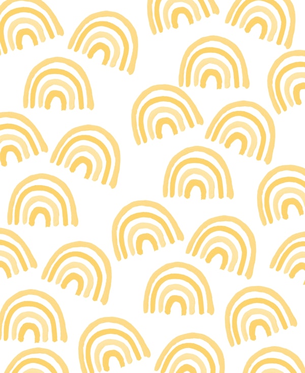 Rainbow Dream Pattern 4