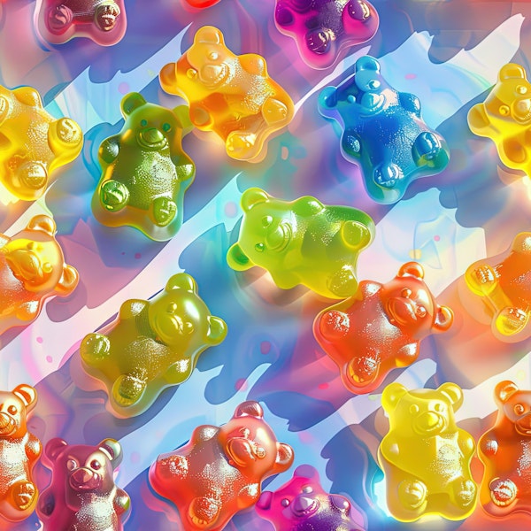 Gummy Bears