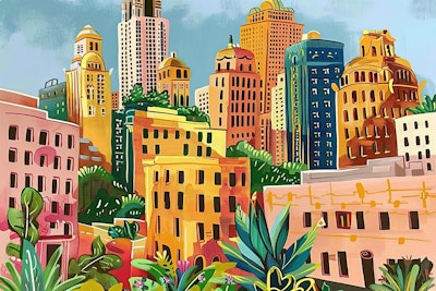 Mural
