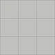 Grid Pattern - Gray with Large Grid