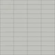 Horizontal Grid Pattern - Gray