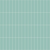 Vertical Grid Pattern - Light Blue behang