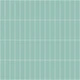 Vertical Grid Pattern - Light Blue
