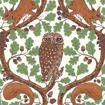 Pattern