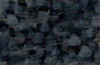 Dark Brushstroke Bliss ταπετσαρία