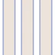 Bold Stripes - Hamptons Chic Blue