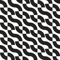 Modern Geometry Bauhaus Vibes V04 01 WP behang