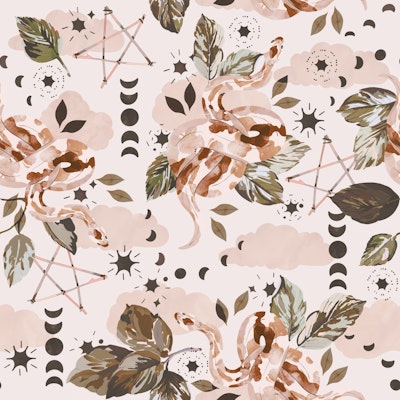 Pattern