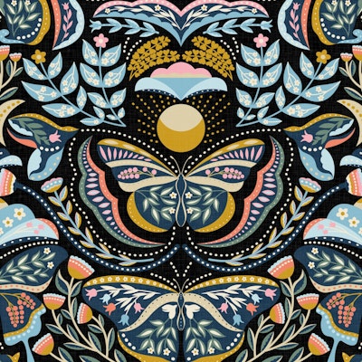 Mural