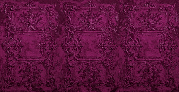 Dark Cherry Serenity