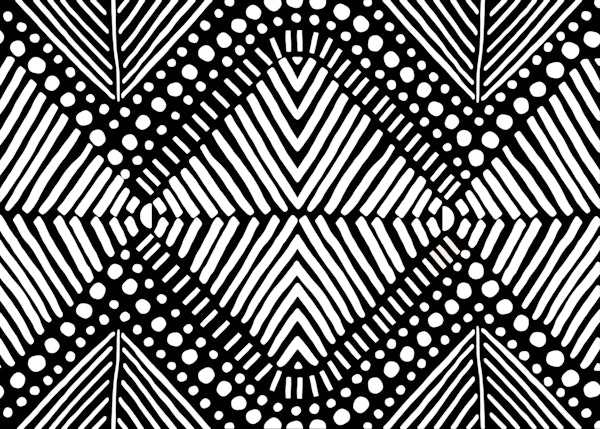 Contemporary Tribal Art