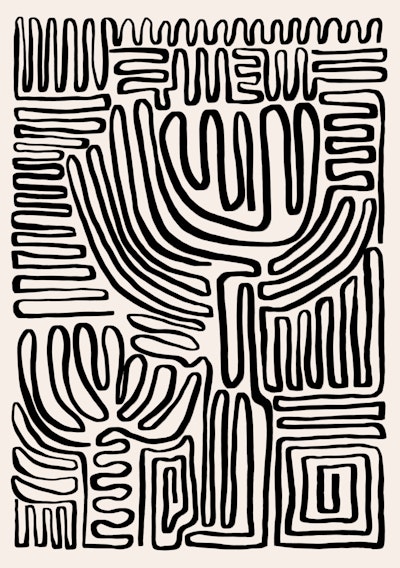 Mural