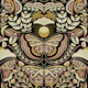 Bohemian Butterflies Flowers Cats 06 WP