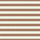 Simple Horizontal Stripes Mocha Mousse WP