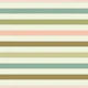 Simple Horizontal Stripes Cozy Vibes WP