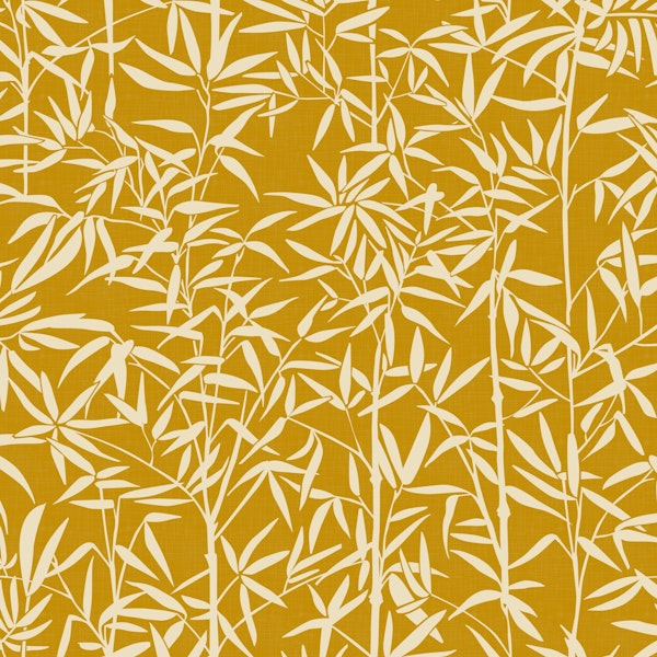 Bamboo Garden on Marigold WM