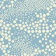 Galaxy Glam Geometry Sky Blue WM