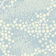 Galaxy Glam Geometry Baby Blue WM