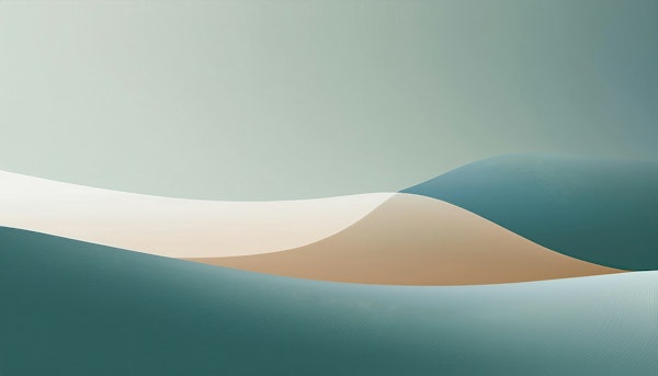 Harmonious Earth Tones