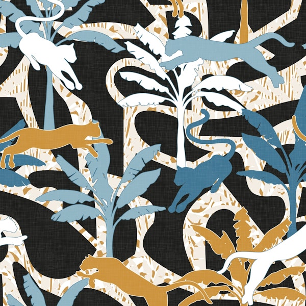 Wild and Exotic Collection No.03 WM