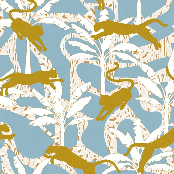 Wild and Exotic Collection No.06 WM