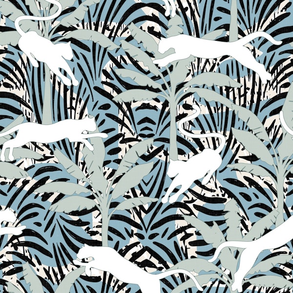 Wild and Exotic Collection No.10 WM