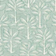 Exotic Palms Tropical Nature Mint WM
