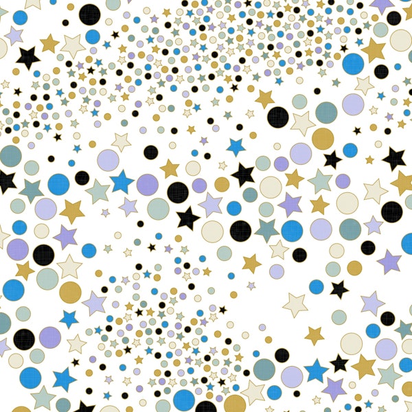 Magical Jungle No.09 WM