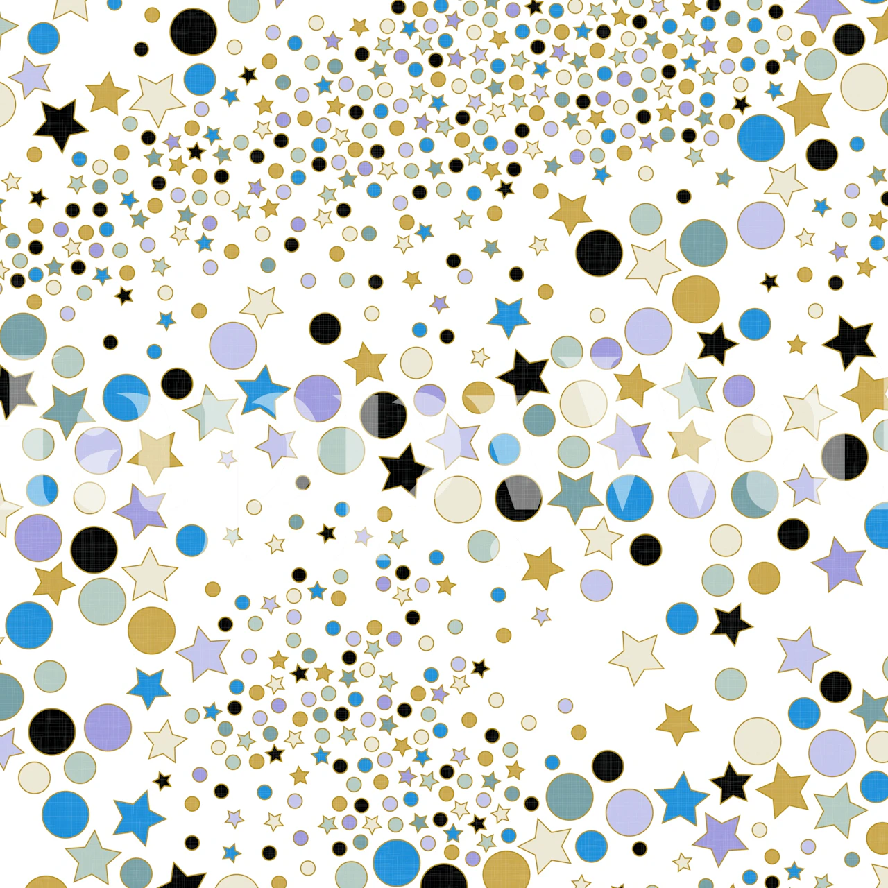 Magical Jungle No.09 wallpaper in a room