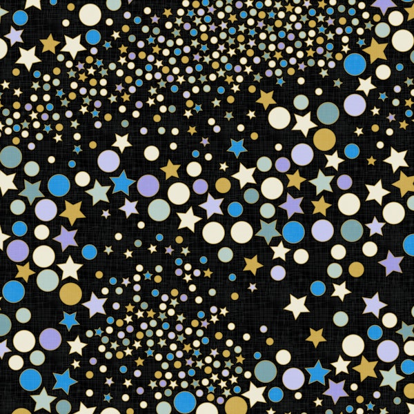 Magical Jungle No.10 WM