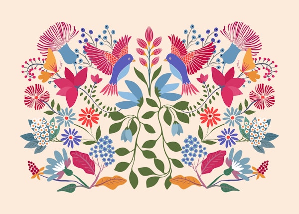 Garden of Frida