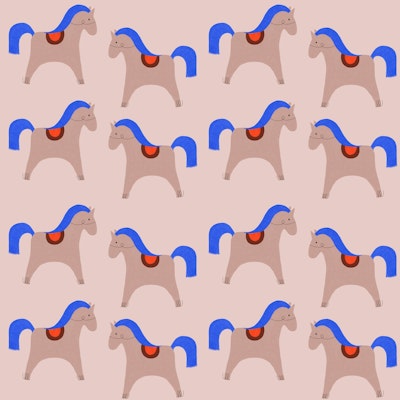 Mønster