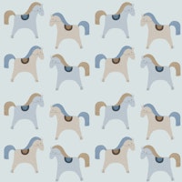 Delight Carousel 07 tapeta