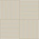 Japandi Natural Stripes - Serene 2 - Rotated