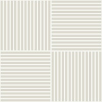 Japandi Natural Stripes - Serene 1 - Rotated papiers peint